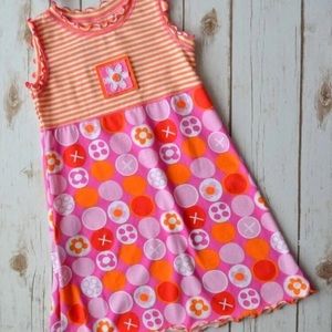 Miss Tee-V US Boutique Spring Dress 6 New